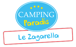 CAMPING PARADIS ZAGARELLA Camping Vendée
