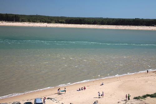 Un camping pour ne pas dépenser pendant vos vacances à Noirmoutier