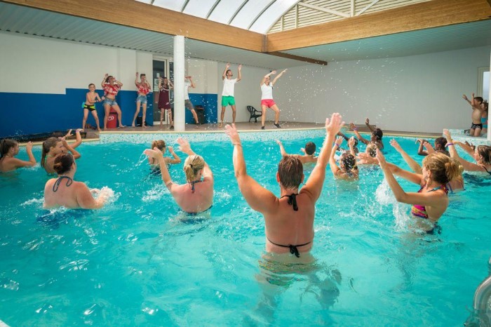 Offres dernière minute dans un camping haut de gamme Vendée