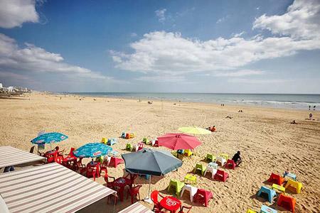 Où profiter de la plage à Saint Jean de Monts cet été ?