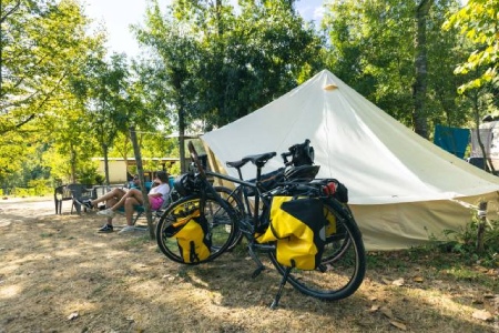 Les plus belles pistes cyclables autour de St Jean de Monts · Boucle entre plage, forêt et marais en Vendée