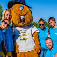 Camping Paradis avec animations Vendée