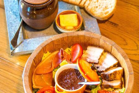 Cuisine vendéenne : 6 spécialités locales à goûter absolument