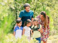 Séjour emplacement camping premium Vendée