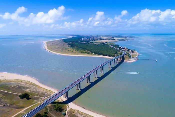  noirmoutier island